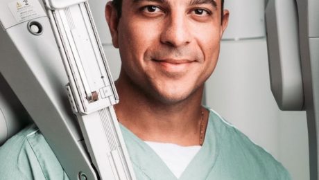 Dr. Nilo Jorge - Urologia e Cirurgia Robótica